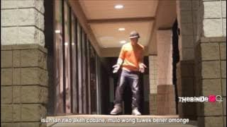 Lagu Ngenes   NGOBONG ATI   Lirik  wandra