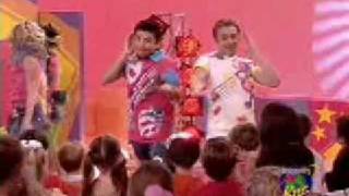 Video-Miniaturansicht von „Hi5: Crear“