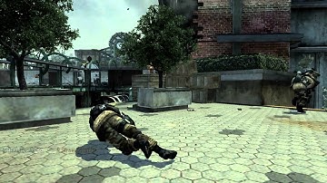 MW3 FASTEST KILL EVER 0.9sec! First Blood - WORLD RECORD!!!