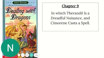 Dealing with Dragons - Chapter 9