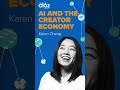 Content creators should stop praying to the algorithm | Karen X. Cheng | a16z Podcast #shorts