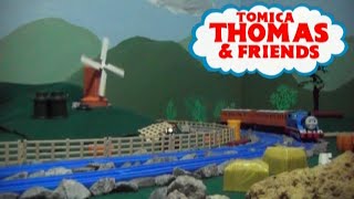 The Third Tomica Thomas & Friends Main Theme