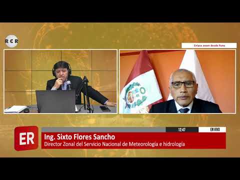 ¡ALERTA! NIVEL DEL LAGO TITICACA DESCENDIÓ 84 CM POR FALTA DE LLUVIAS Y AUMENTO DE TEMPERATURAS