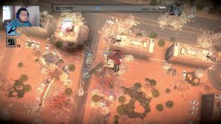 Anomaly Warzone Earth Türkçe İlk İzlenim & İnceleme