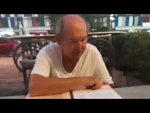 Thailand ! Pattaya * Berliner Restaurant