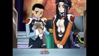 Tenchi muyo movie Part 8