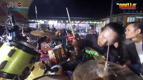 Skill Kendang Cak Nopi Paling Cepat/Boso Moto