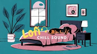 Chill Beats for Cozy Days/Relaxing Lofi Mix