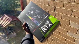 EVGA Step Up Queue UPDATE | FTW3 RTX 3090 Is Here!