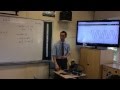 Trigonometric Functions and Transformations