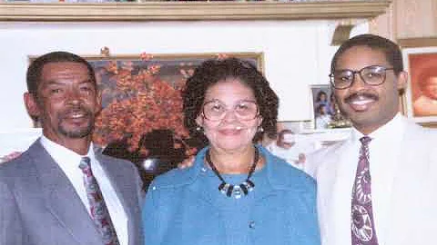 Mr  Melvin Edward Conaway