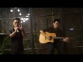 More Than Words - Extreme - Glee Ams live cover