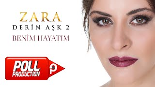 Video thumbnail of "ZARA - BENİM DÜNYAM ( OFFICIAL AUDIO )"