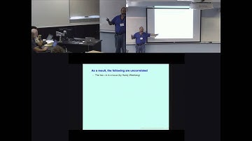 Introduction; Variance components and heritability