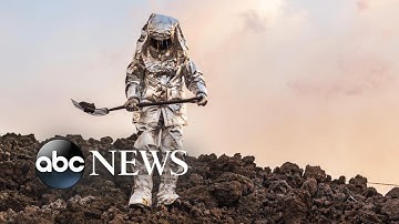 The Year 2022: The year in photos