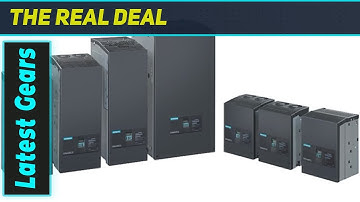 CungSu 6RA8031-6DV62-0AA0: The Automation Powerhouse You Need!