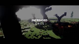 Minecraft Server Trailer | MineCorner | By Garve