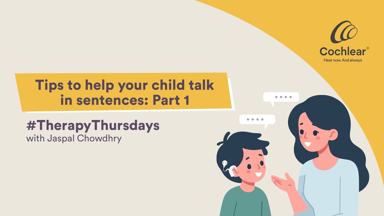 "Tips to teach your child to talk in sentences - Part 1" by Jaspal ...