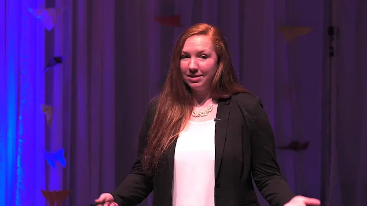 Body Positivity | Erin Thomas | TEDxAmericanUniv...
