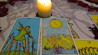 Virgo ~ June Reading ~ All the Good Things in Life Will Be Yours ~ Tarot Card Reading