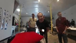 Errant 360 : MonsterVR Hackathon Day3