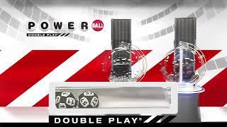DP Powerball 20240608