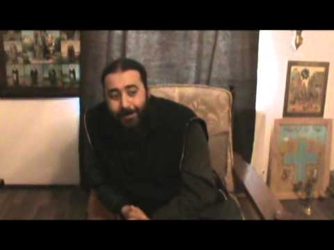 მამა სერაფიმე