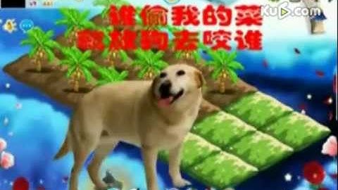 开心农场服务器被关闭 "偷菜"终成回忆