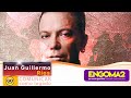 ENGOMA DOS Comunicar como legado Juan Guillermo Rios entrevista