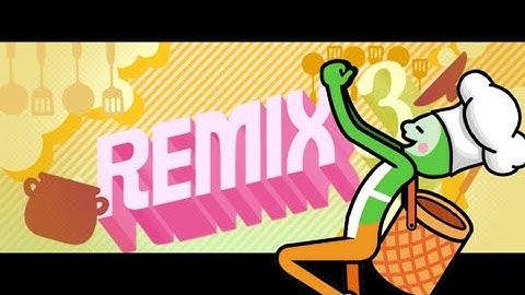 Remix 3 Fever Randomized - Rhythm Heaven Custom Remix