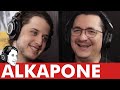 CREATIVO #90 - ALKAPONE