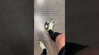 Download Lagu We’ve all done something 😋 #pumafuture #pumafootball #championsleague #adidasfootball #atsbrugge MP3