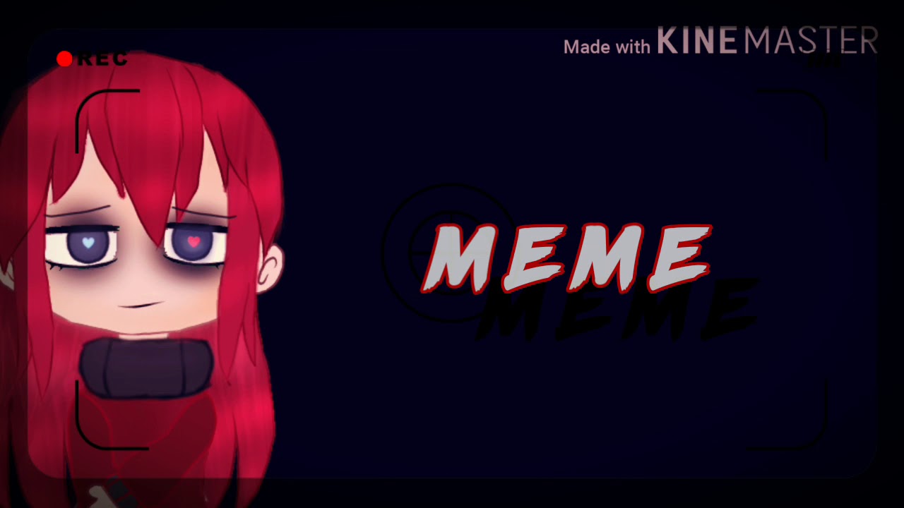 Anxiety Meme (Test & WIP) - YouTube