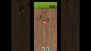 ant smasher kids game screenshot 5