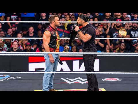 Video Full Show: WWE Monday Night Raw + WWE Smackdown 10/5/2026