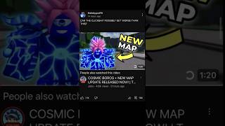 New Strongest Battlegrounds Map????????????