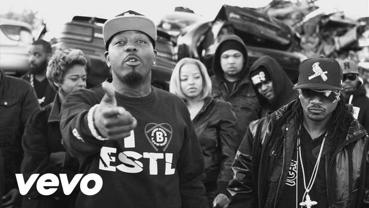 Fresco Kane - Fresco Kane (Official Video)