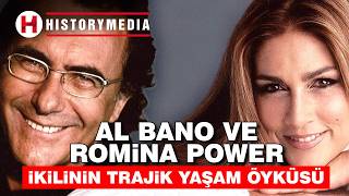 Al Bano Ve Romina Power İkilinin Trajik Yaşam Öyküsü Historymedia