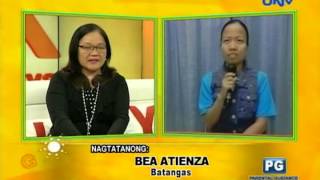 How to avail the OWWA Scholarship