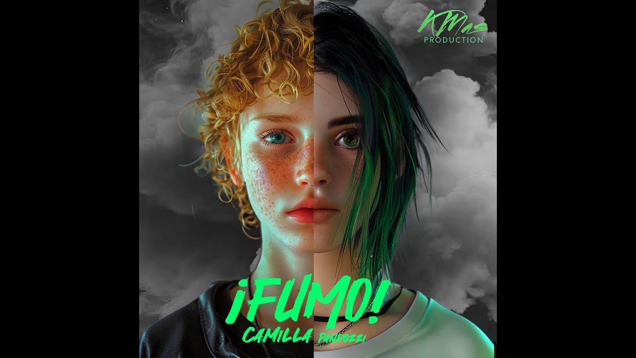 Watch ¡FUMO! (Official Video) on YouTube Watch ¡FUMO! (Official Video) on YouTube