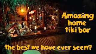 The best Tiki bar you CAN'T visit?