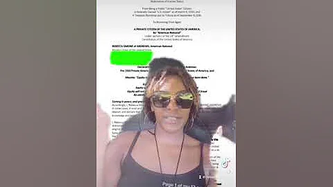 Status Correction ( Public Law 94-241 sec 302) Becoming an Non Citizen National directly from PL