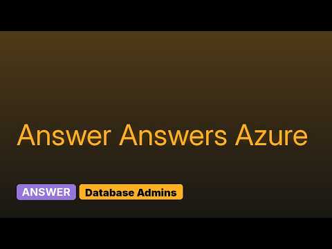 Databases: How to move snapshot Azure SQL db from prod to dev on a recurring basis? (2 Solutions!!)