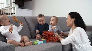 Find Your Perfect Nanny: Why Use a Nanny Agency?