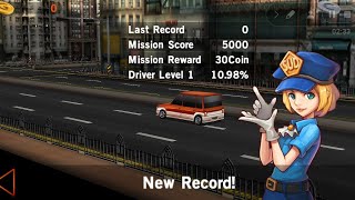 dr driving fun game for android | Best Game for kids | Playstore games screenshot 1