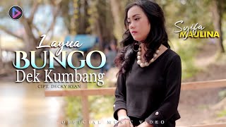 Lagu Minang Terbaru - Syifa Maulina - Layua Bunga Dek Kumbang (Official Video)