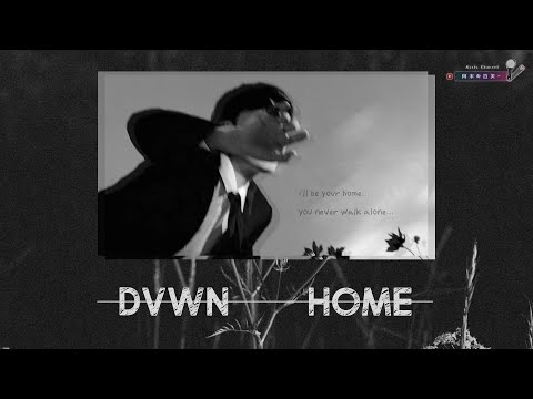 【英繁中字】DVWN (다운) —  HOME