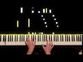 Lukas Graham - 7 Years - Piano Accompaniment