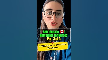 𝗣𝗔𝗥𝗧 3 𝗖𝗡𝗢 𝗡𝘂𝗿𝘀𝗶𝗻𝗴 𝗨𝗽𝗱𝗮𝘁𝗲-𝟮𝟬𝟮𝟱