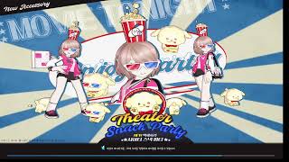 (Elsword KR) 아 하기싫은데 배탐이네 ㅇㄴㅋㅋㅋ